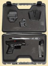 SPRINGFIELD ARMORY XD-9 SUB-COMPACT - 1 of 5