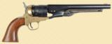 REPRODUCTION COLT 1860 ARMY - 2 of 6