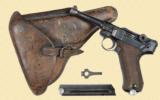 MAUSER S/42 1937 - 1 of 14