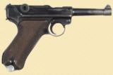 MAUSER S/42 1937 - 2 of 14