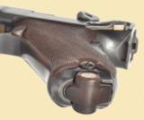 DWM 1900 SWISS MILITARY - 14 of 16