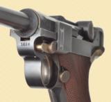 DWM 1900 SWISS MILITARY - 12 of 16