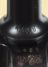 DWM 1900 SWISS MILITARY - 6 of 15