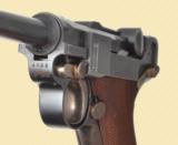 DWM 1900 SWISS MILITARY - 12 of 15