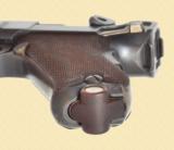 DWM 1900 SWISS MILITARY - 13 of 15