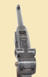 DWM 1900 SWISS MILITARY - 8 of 15