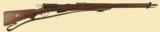 SWISS M1911 RIFLE - 2 of 3
