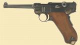 DWM 1900 SWISS WIDE TRIGGER - 2 of 15