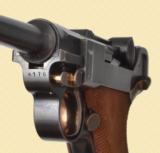 DWM 1900 SWISS WIDE TRIGGER - 13 of 15