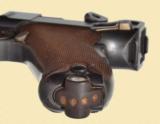 DWM 1900 SWISS WIDE TRIGGER - 14 of 15