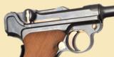 DWM 1900 SWISS WIDE TRIGGER - 11 of 15