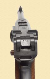 DWM 1900 SWISS WIDE TRIGGER - 9 of 15