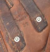 SWISS 1929 BERN COMMERCIAL "P" PREFIX - 14 of 14