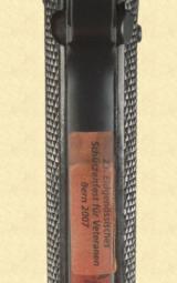 SWISS 1929 BERN - 4 of 12