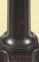 DWM 1900 SWISS COMMERCIAL - 6 of 13