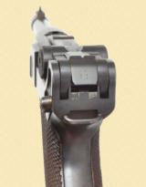 MAUSER BANNER 1937 COMMERCIAL - 8 of 13