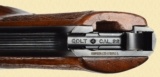 COLT MATCH TARGET - 5 of 5