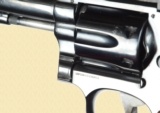 SMITH & WESSON 17-4 K-22 MASTERPIECE - 4 of 5
