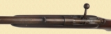 FRANZ LANGEHAN KARABINER 1910 - 3 of 4