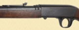 FN BROWNING 22 AUTO RIFLE - 3 of 6