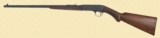FN BROWNING 22 AUTO RIFLE - 1 of 6