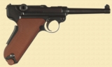 SWISS 1929 BERN RED GRIP - 2 of 13