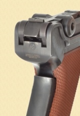 SWISS 1929 BERN RED GRIP - 8 of 13