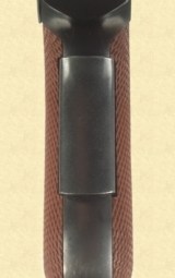 SWISS 1929 BERN RED GRIP - 5 of 13