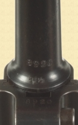 DWM 1913 MILITARY - 6 of 14