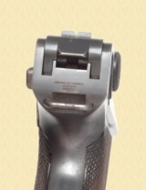 DWM 1913 MILITARY - 9 of 14