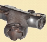 DWM 1913 MILITARY - 14 of 14