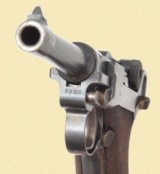 DWM 1913 MILITARY - 13 of 14