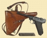 SWISS 1929 BERN - 1 of 13