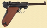 SWISS 1929 BERN RED GRIP - 2 of 11