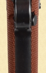 SWISS 1929 BERN RED GRIP - 4 of 11