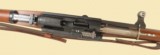 SWISS ZFK 31/43 SNIPERS RIFLE - 6 of 8