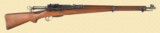 SWISS ZFK 31/43 SNIPERS RIFLE - 2 of 8