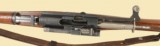 SWISS ZFK 31/43 SNIPERS RIFLE - 7 of 8
