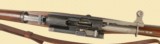 SWISS ZFK 31/42 SNIPERS RIFLE - 6 of 8