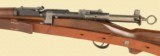 SWISS ZFK 31/42 SNIPERS RIFLE - 4 of 8