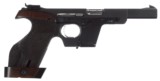 WALTHER MODEL OSP - 2 of 5