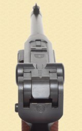 SWISS 1929 BERN RED GRIP - 7 of 11