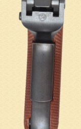 SWISS 1929 BERN RED GRIP - 11 of 11