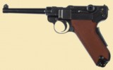 SWISS 1929 BERN RED GRIP - 1 of 11