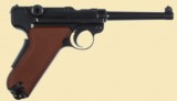 SWISS 1929 BERN RED GRIP - 2 of 11