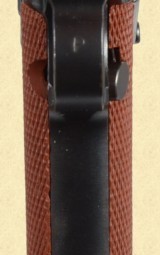 SWISS 1929 BERN RED GRIP - 4 of 11