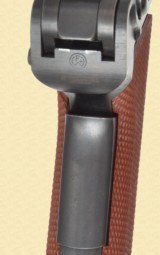 SWISS 1929 BERN RED GRIP - 11 of 11