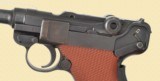 SWISS 1929 BERN RED GRIP - 8 of 11