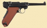 SWISS 1929 BERN RED GRIP - 2 of 11