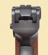 SWISS 1929 BERN RED GRIP - 8 of 11